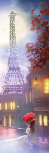 (image for) Snippet Midnight In Paris